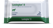 Lexington® 8