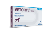 Vetoryl® 10 mg